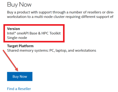 Intel oneAPI Purchase - Select Package.png (33 KB)